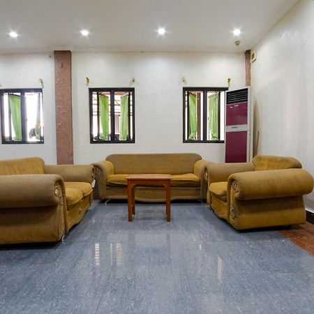 Nusa Indah Syariah Hotel Bandara By Abdihome 탕그랑 외부 사진